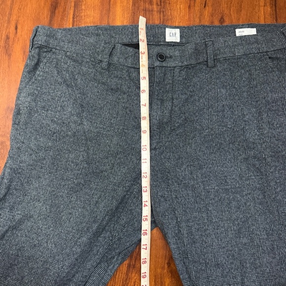 Gap Dress Pants 40x32 Slim - Picture 7 of 8